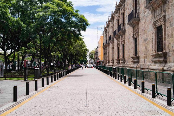 Downtown Guadalajara and Tlaquepaque Tour - Traveler Feedback