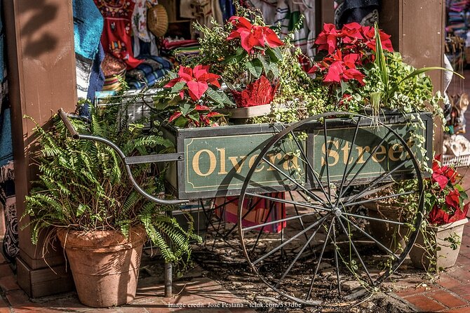 Downtown LAs History & Architecture: Private Walking Tour - Tips for a Great Experience