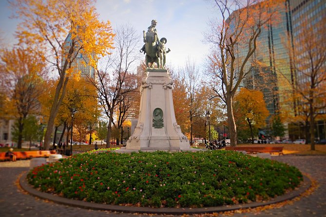 Downtown Montreal and Underground RESO Walking Tour - Customer Feedback and Tips