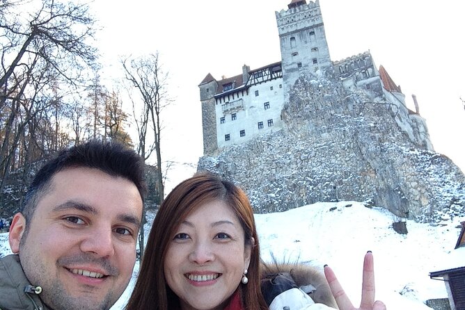 Draculas Castle / Bran & Peles Castle - Executive Private Tour - Cancellation Policy