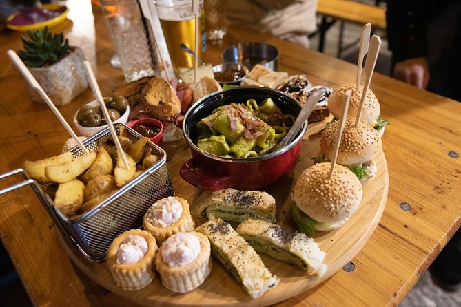 Drinks & Bites in Palermo Private Tour - Positive Tour Reviews