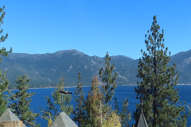 Driving Lake Tahoe: A Self-Guided Audio Tour From Tahoe City to Incline Village - Customer Reviews