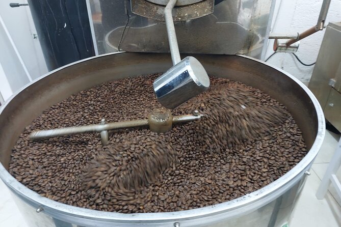 Druze Culinary Tour of the Western Galilee - Booking and Additional Information