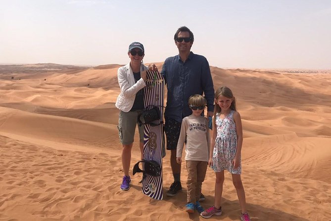Dubai 4 Tours :Desert Safari,Dubai City Tour,Cruise Dinner & Abu Dhabi City Tour - Health and Safety Measures