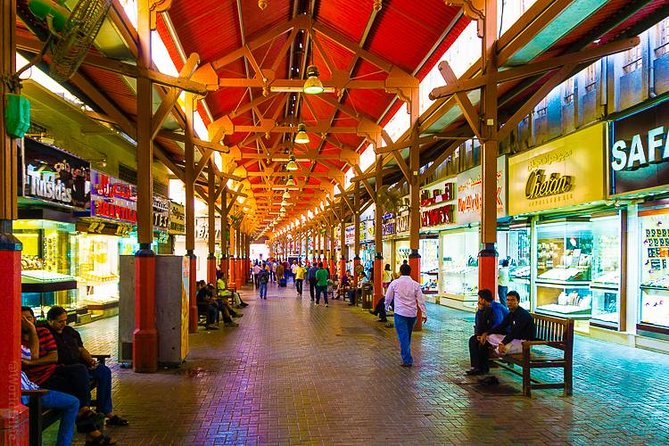 Dubai City Tour With Evening Desert Safari and BBQ Dinner-Combo - Schedule and Timing Details
