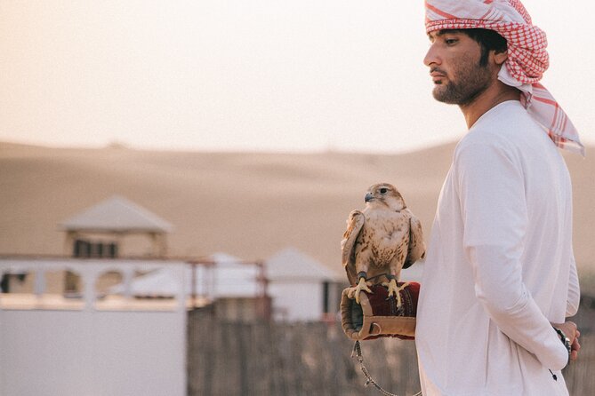 Dubai Desert Safari: 4x4 Dune Bashing, Camel Ride & BBQ Dinner - Inclusions of the Safari