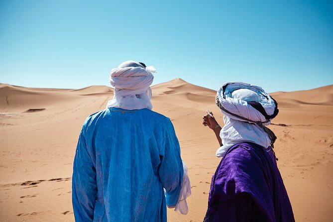 Dubai Desert Safari Tour With BBQ Dinner - Important Considerations