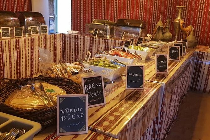 Dubai Evening Desert Safari & BBQ Dinner-Pickup From Dubai Mall - Cancellation Policy and Reviews