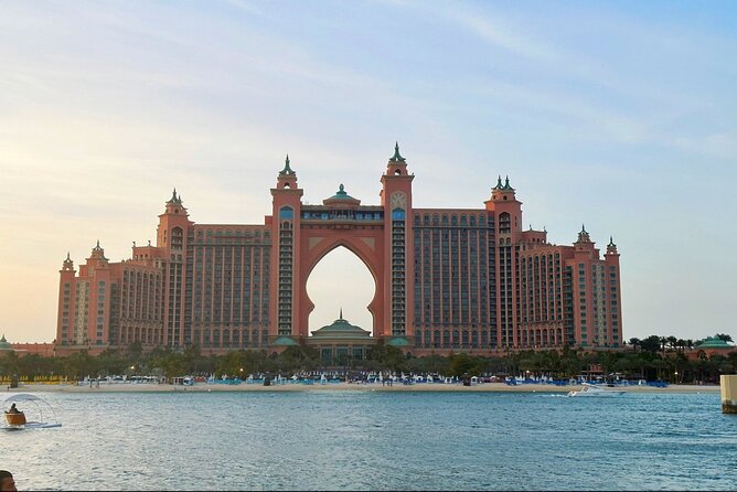 Dubai Half Day City Tour With Burj Khalifa Ticket - Experiencing the Burj Khalifa