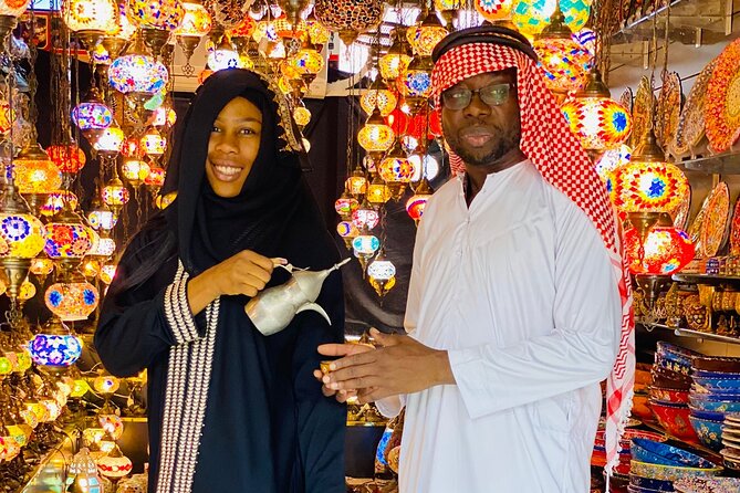 Dubai Halfday Sightseeing on Private Car - What Travelers Are Saying