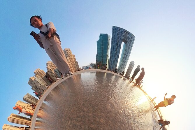 Dubai Instagram Reels Videography Tour - Exceptional Client Satisfaction