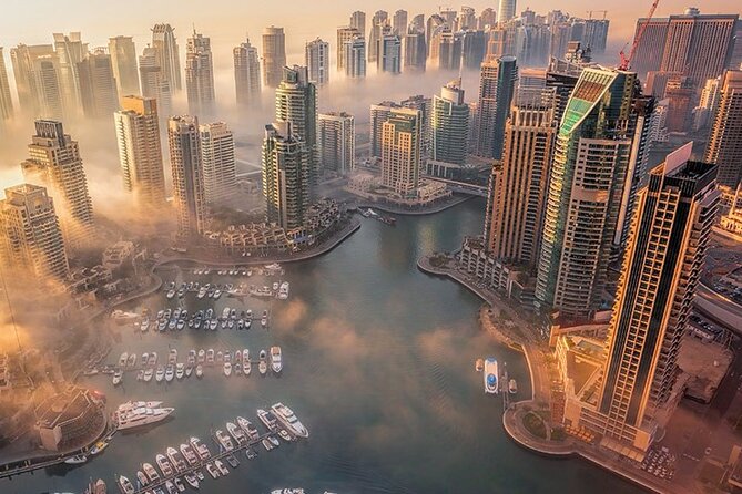 Dubai Layover City Tour 24/7 (2, 3, 4, 5 Hours) - Customer Experience and Reviews