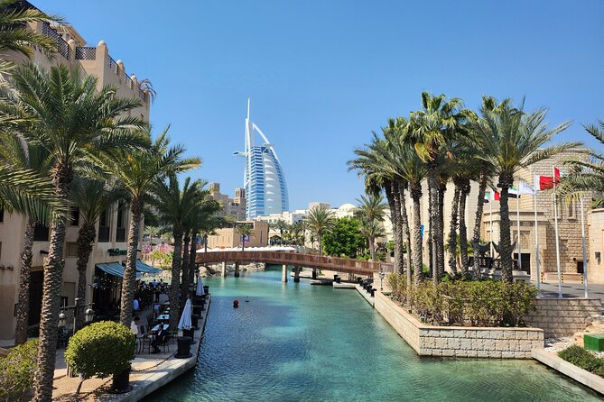 Dubai Layover Private Tour - Pricing and Cancellation
