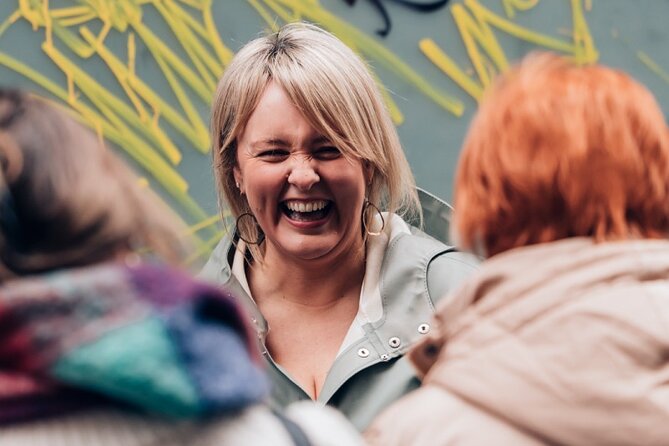 Dublin Storytelling Pub Tour - 3 Stops, Drinks & Local Snacks - Reviews