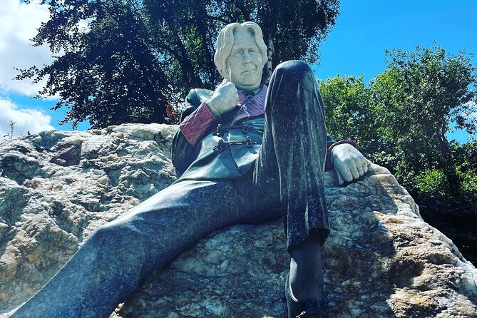 Dublin Walking Hibernoceltic Tours - Explore Dublins History
