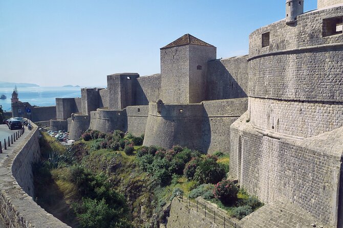 Dubrovnik: 3 Hour Private Tour - Old Town & City Walls - Booking Process and Policies