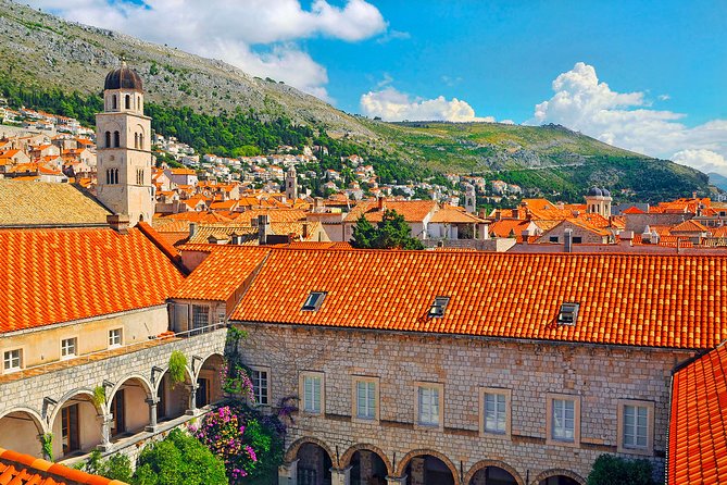 Dubrovnik 4 Hours City Tour With Driver/Guide From Hotel or Port - Traveler Photos Shared