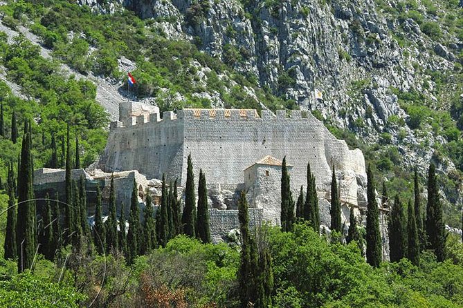 Dubrovnik Countryside - Private Excursion From Dubrovnik With Mercedes Vehicle - Cancellation Policy