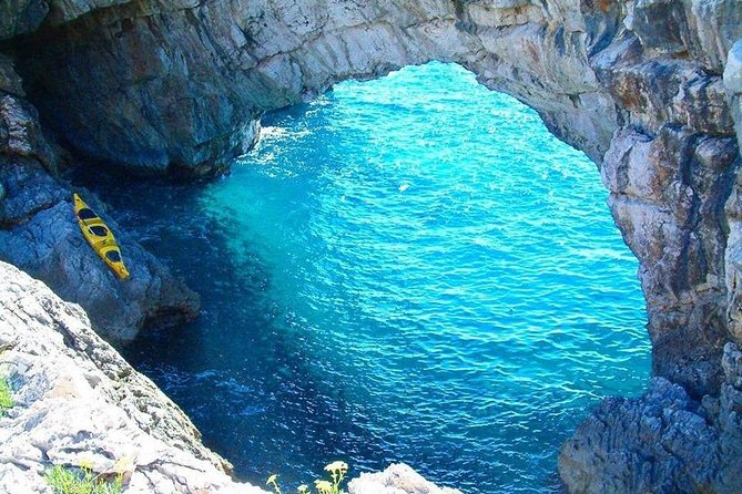 Dubrovnik Kayaking and Cycling Break - Activity Details