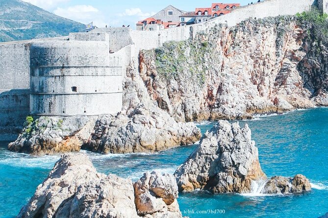 Dubrovnik Old Town & City Walls: Private Half-Day Walking Tour - Customer Feedback