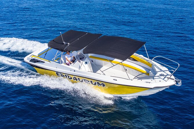 Dubrovnik Private Boat Tour - Traveler Reviews and Photos