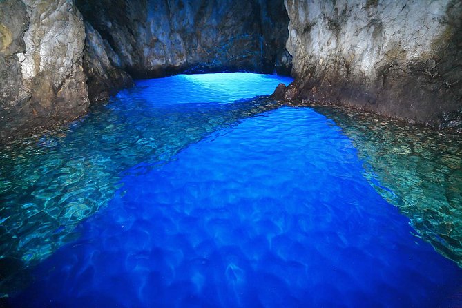 Dubrovnik Private Speed Boat Tour Review - Traveler Reviews and Feedback