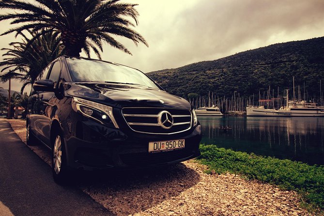 Dubrovnik to Split Private Transfer Review - Customer Feedback and Ratings