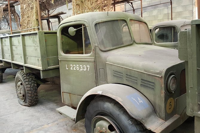 Dunkirk Operation Dynamo Battlefield Tour From Ypres,Arras, Bruges or Lille - Viator Help Centre for Inquiries