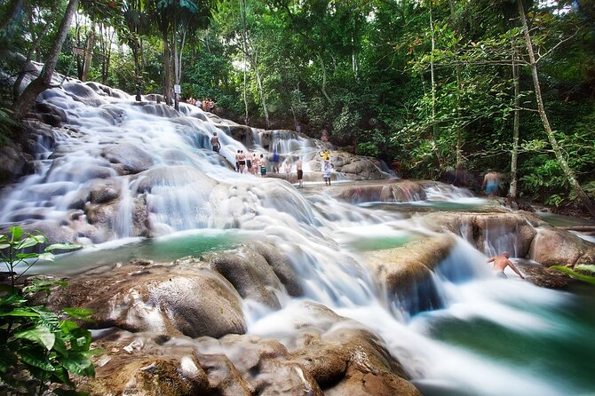 Dunns River Falls Tour Ocho Rios Jamaica - Preparation and What to Bring
