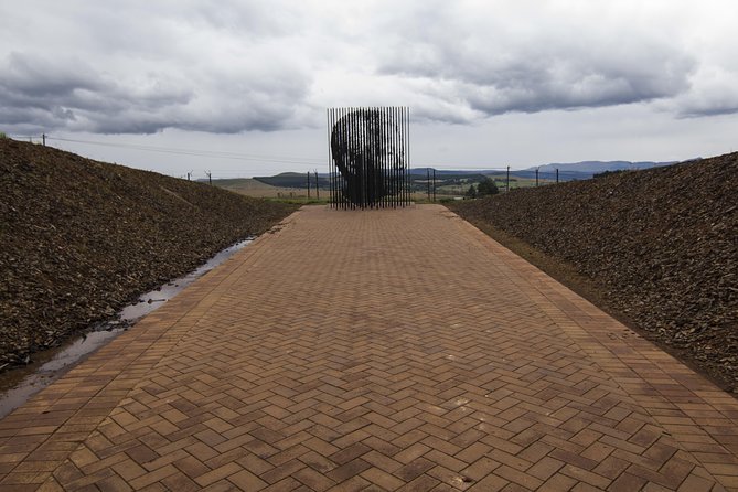 Durban: Drakensberg Rock Art, Midlands Meander & Mandela Capture Site - Pricing and Cancellation Policy