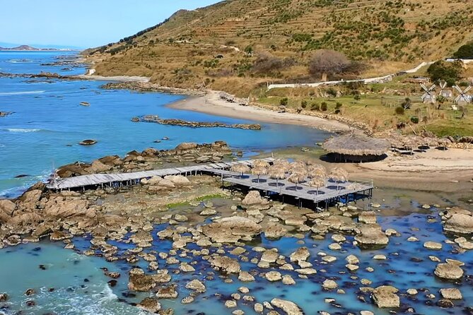 Durres City Tour - Booking and Logistics