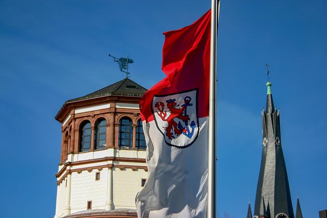 Düsseldorf Old Town - Guided Tour - Highlights of the Tour