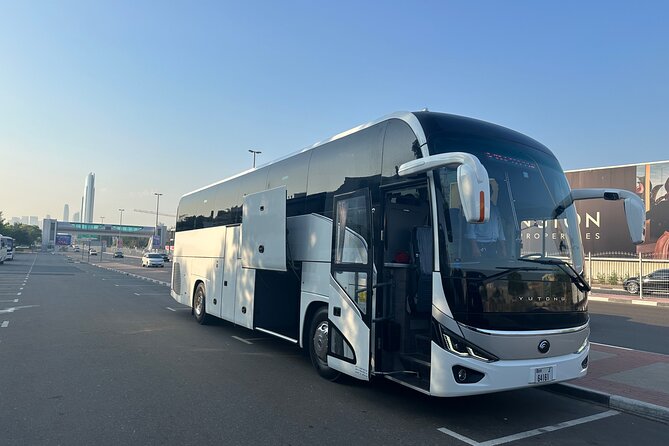 DXB Airport Exclusive Private Arrival or Departure Transfers - Cancellation Policy