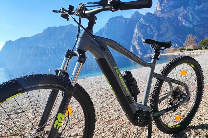 E-Bike Rental in Riva Del Garda - Cancellation Policy and Check-in Process