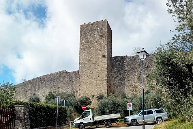 E-Bike Rental in Tuscany - Pricing and Availability