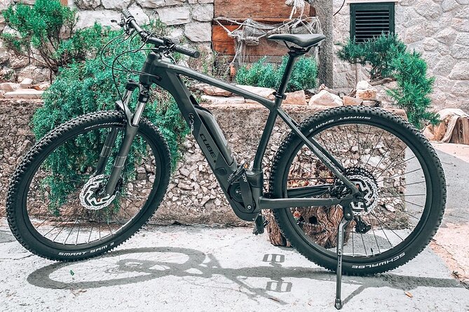 E Bike Rental National Park Mljet - Service Quality and Customer Service