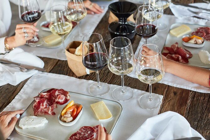 E-Bike Tour and Wine Tasting From Desenzano Inland - Contact and Inquiries