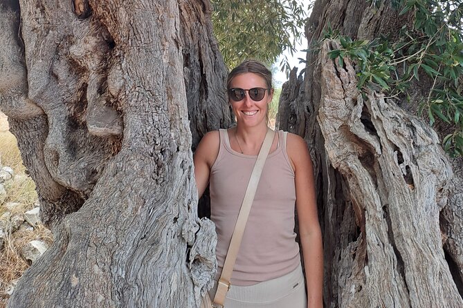 E-Bike Tour in the Plain of the Secular Olive Trees of Ostuni - Cancellation and Refund Policy