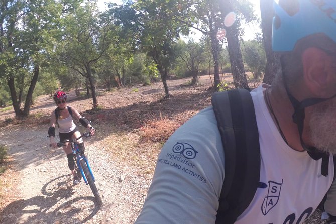 E-Mtb Tour - Durrells Farm & Crab Lake Review - Since You Asked