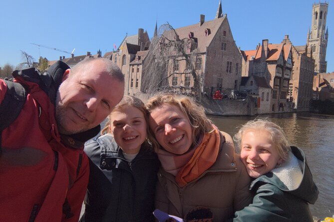 E-Scavenger Hunt Bergen: Explore the City at Your Own Pace - Navigating the Scavenger Hunt