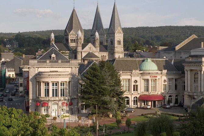 E-Scavenger Hunt Spa: an Exciting Review - Exploring the Beautiful Spa