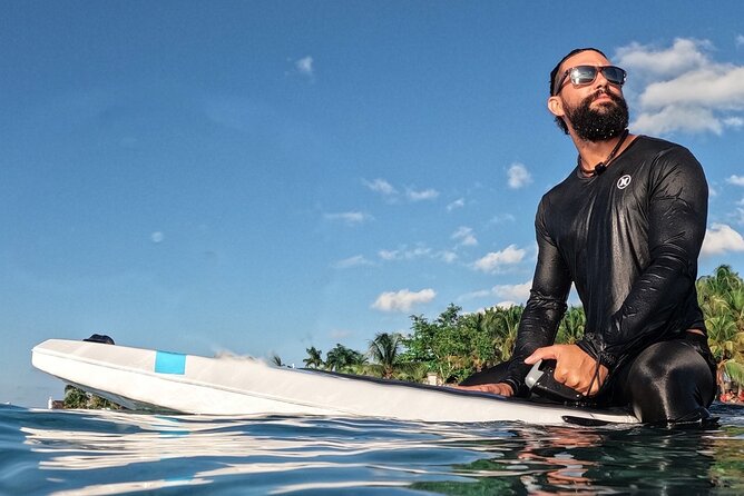 E-Surf Lessons - Reviews and Feedback
