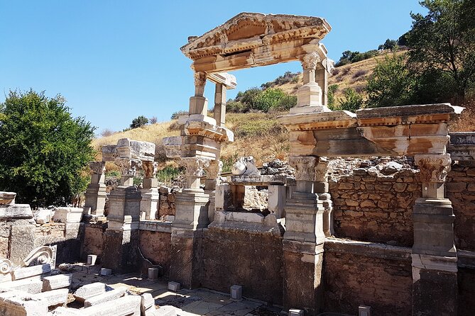 E-Ticket & Audio Tour for Ephesus Review - Since You Asked