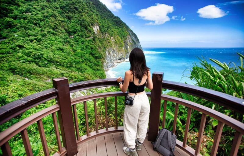 【Taiwan】Best of Taiwan 9 Days Tour - Exclusions From the Tour