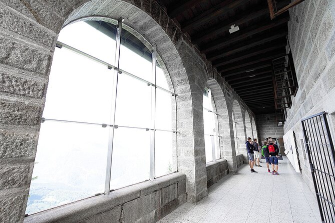 Eagles Nest Private Tour Review - Cancelation Policy and Considerations