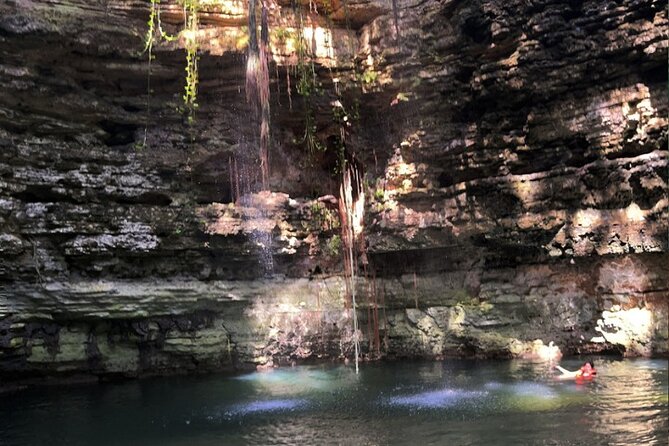 Early Morning Chichen Itza Tour: Cenote and Tequila Tasting - Guest Feedback and Reviews