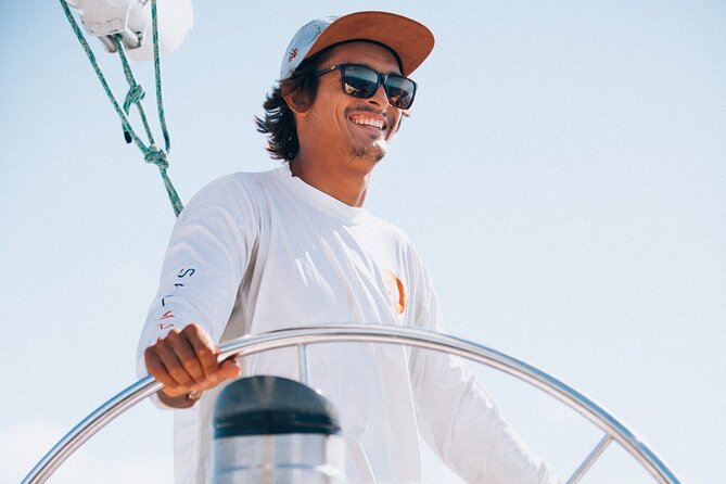Early Sail With the Whales From Maalaea Harbor - Booking and Cancellation Policy
