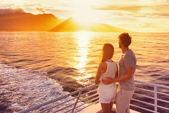 Early Season Experience: 3-hours Santorini Volcano and Hot Springs Trip - Activity Highlights