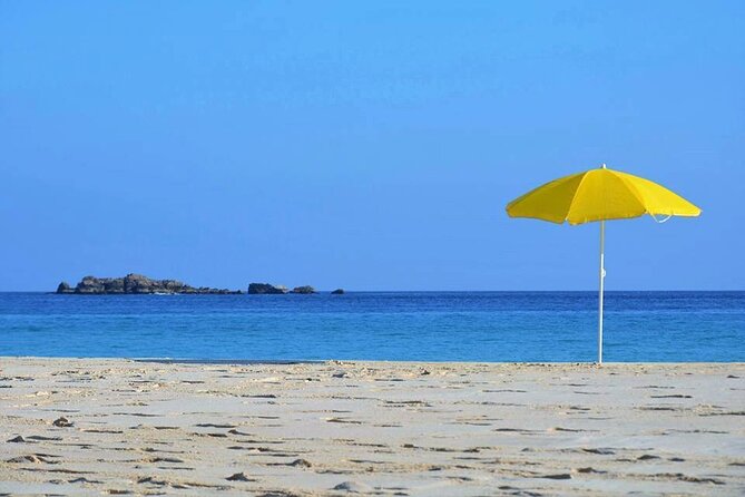 East and West Salalah Combination Private Full-day Tour - Customer Reviews and Ratings
