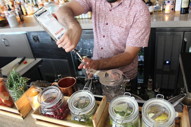 East Village Craft Cocktail Tour - Reviews and Feedback
